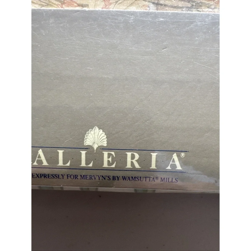 Galleria Enterprises, Inc. product vintage